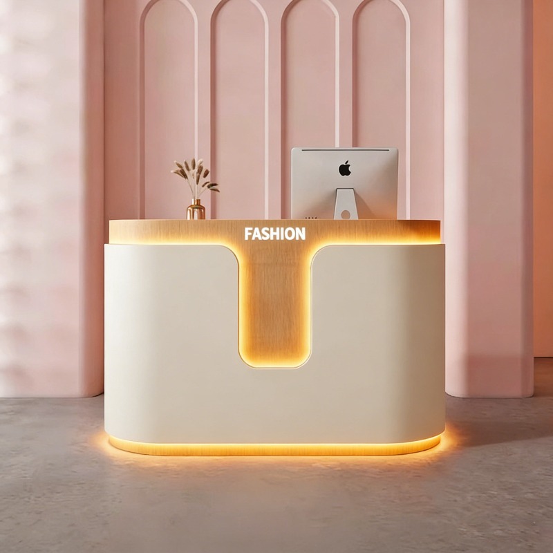 Nordic Luxury Beauty Salon Rec - Office Furniture Store 评论和价格