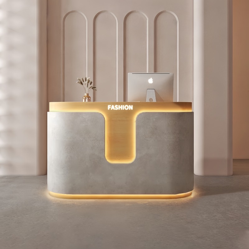 Nordic Luxury Beauty Salon Rec - Office Furniture Store 评论和价格