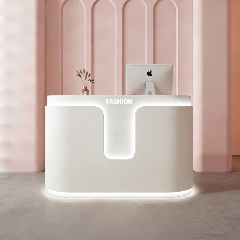 Nordic Luxury Beauty Salon Rec - Office Furniture Store 评论和价格