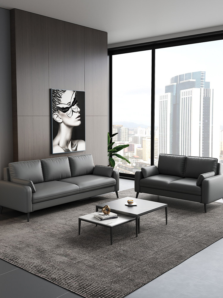 Modern Light Luxury Style Home - Office Furniture Store 评论和价格