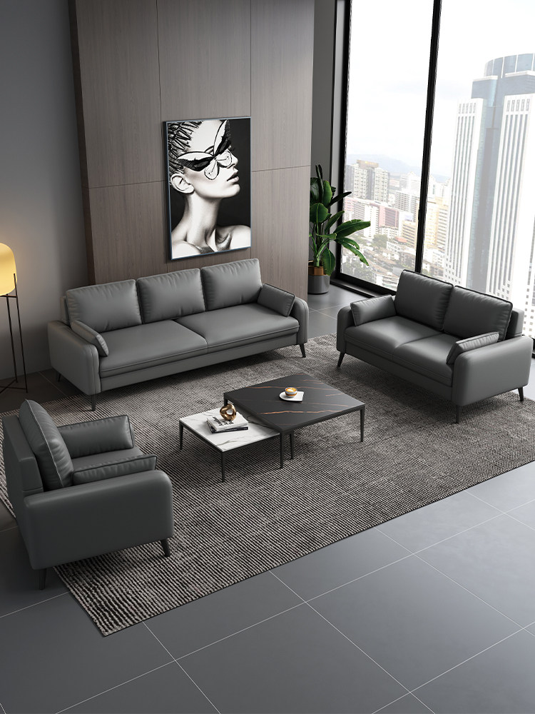 Modern Light Luxury Style Home - Office Furniture Store 评论和价格
