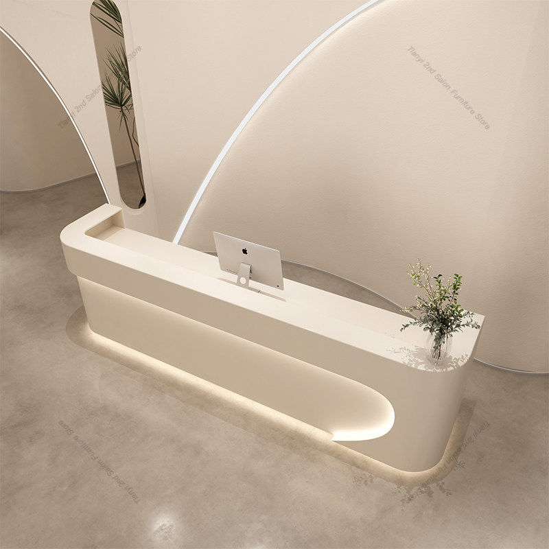 Modern Design Bar Counter Nord - Office Furniture Store 评论和价格