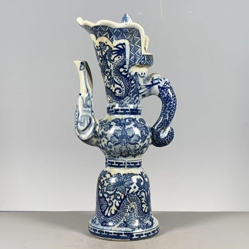 Chinese Antique Ceramic Figuri - Office Furniture Second Hand 评论和价格