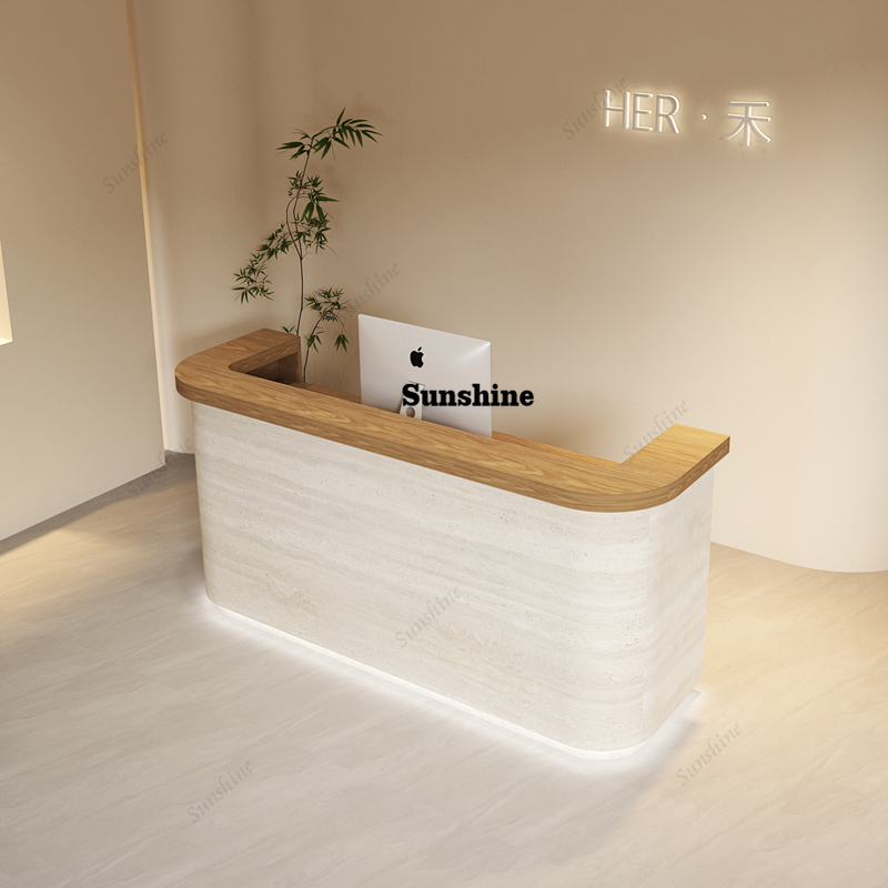 Hotels Logo Beauty Reception D - Office Furniture Logo 评论和价格
