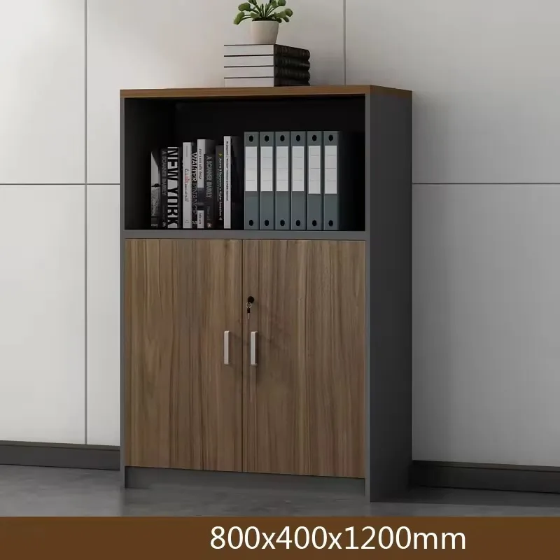 2026 Modern Wooden Locking Off - Office Furniture Factory 评论和价格