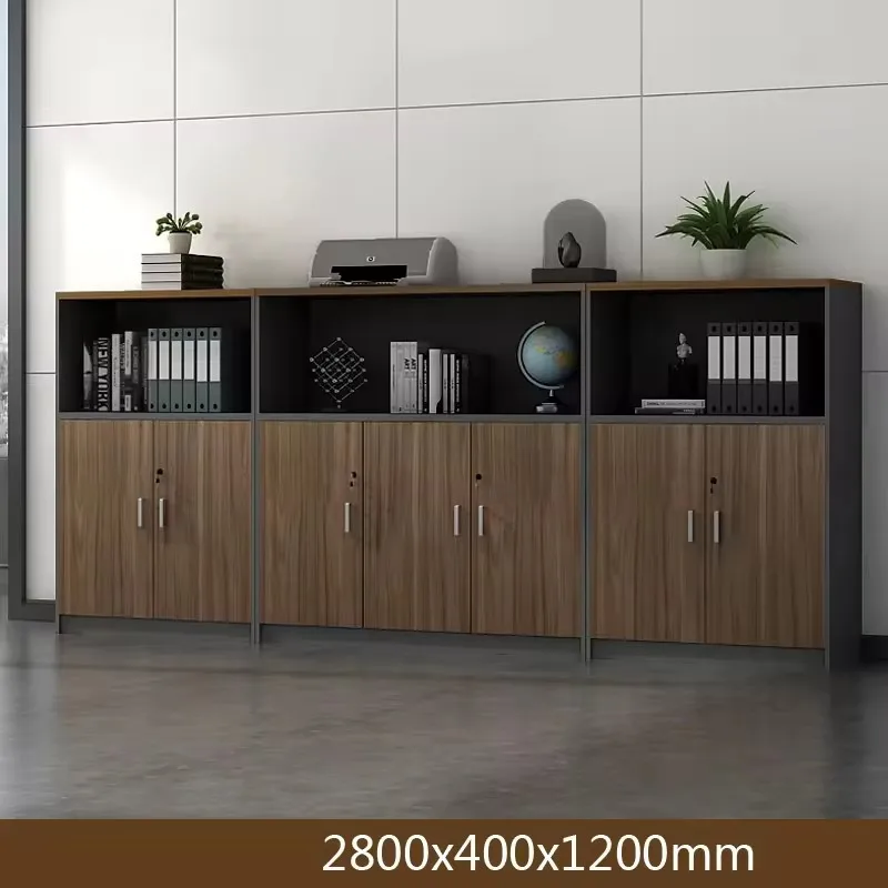 2026 Modern Wooden Locking Off - Office Furniture Factory 评论和价格