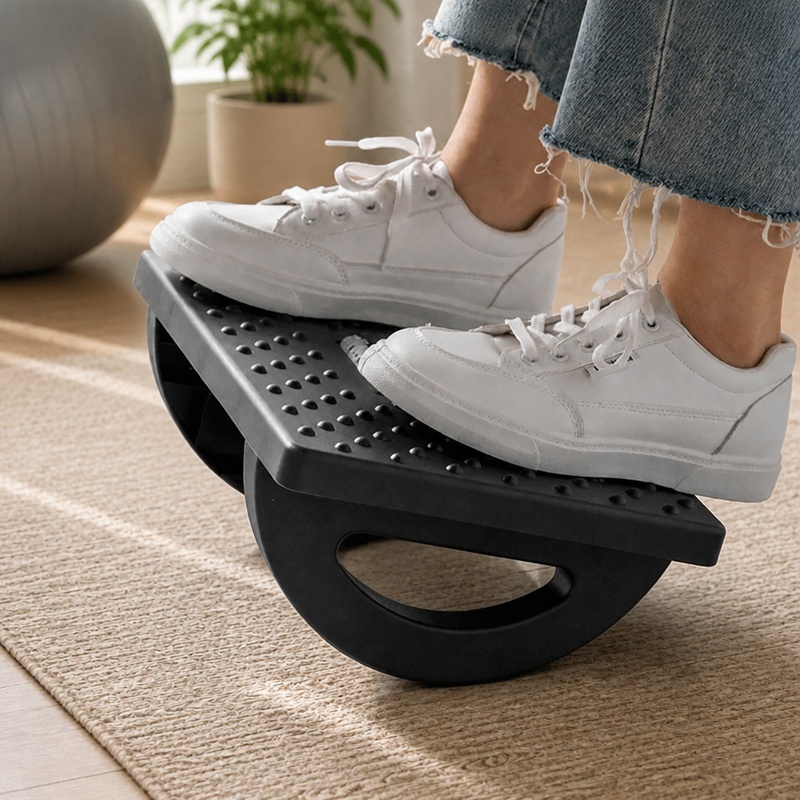 Portable Foot Stool for Home a - Office Furniture Suppliers 评论和价格