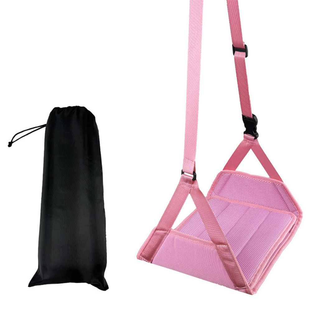 Adjustable Foot Rest Hammock f - Under Desk Hammock 评论和价格
