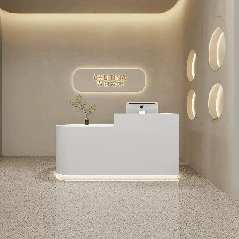 French Clothing Store Receptio - Office Furniture Store 评论和价格
