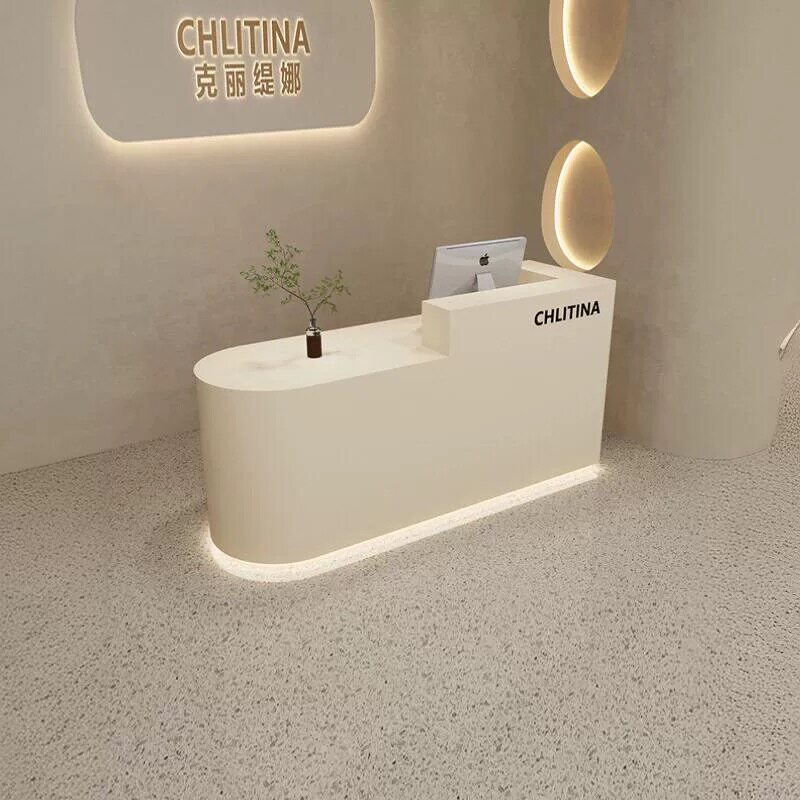 French Clothing Store Receptio - Office Furniture Store 评论和价格