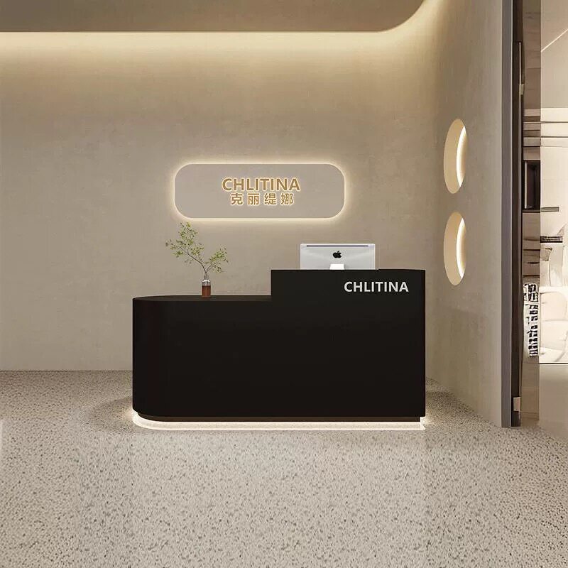 French Clothing Store Receptio - Office Furniture Store 评论和价格