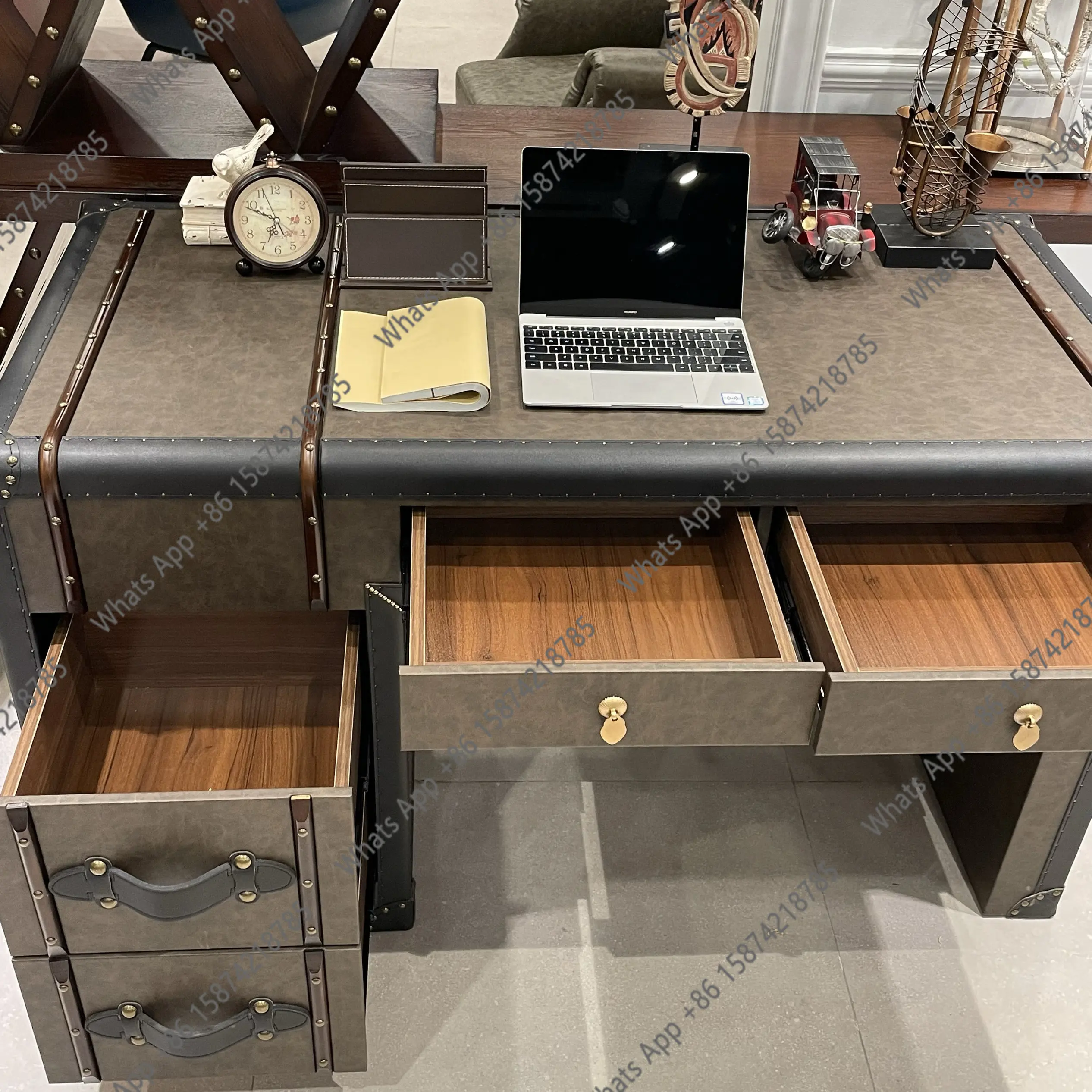 Iu American Retro Second-hand  - Office Furniture Second Hand 评论和价格