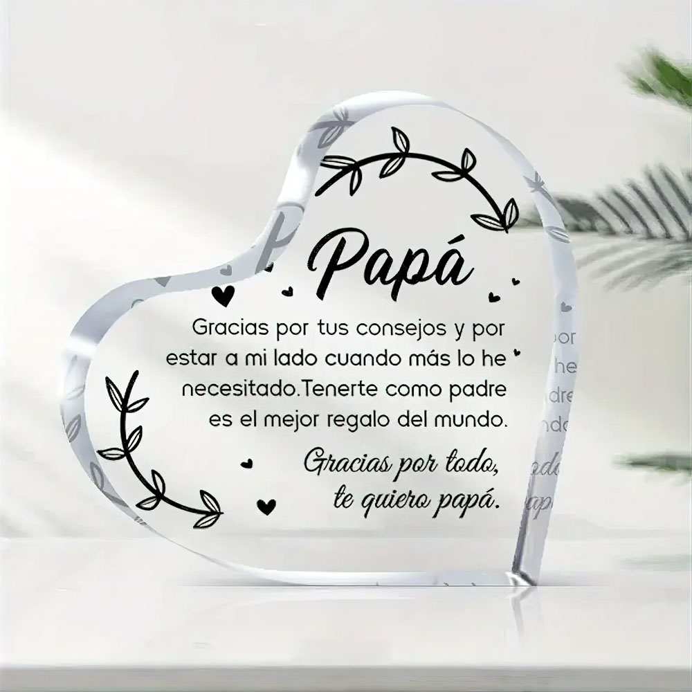 Spanish Dad Birthday Gifts Hea - Office Furniture Suppliers 评论和价格