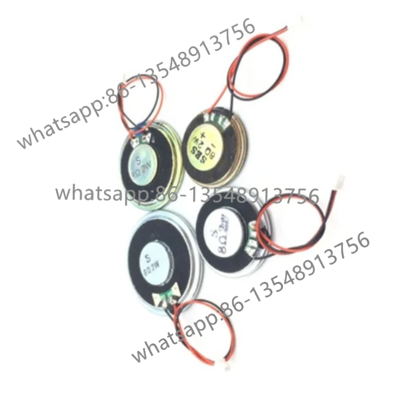Small Speaker 2W8R 2W8 Euro 4C - Office Furniture Factory 评论和价格