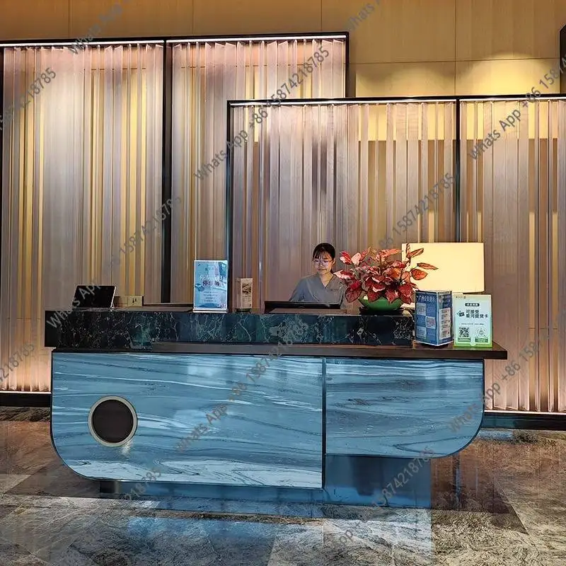 A68 Sm Sm Large Hotels Beauty  - Office Furniture Logo 评论和价格