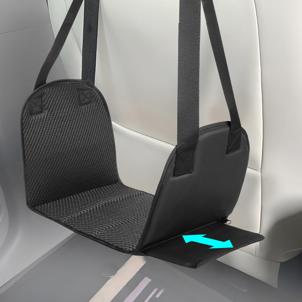 Newest Airplane Foot Hammock A - Under Desk Hammock 评论和价格
