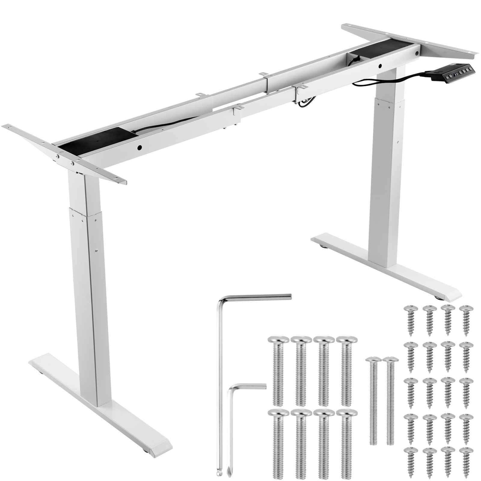 SucceBuy Standing Desk Frame   - Office Furniture Suppliers 评论和价格