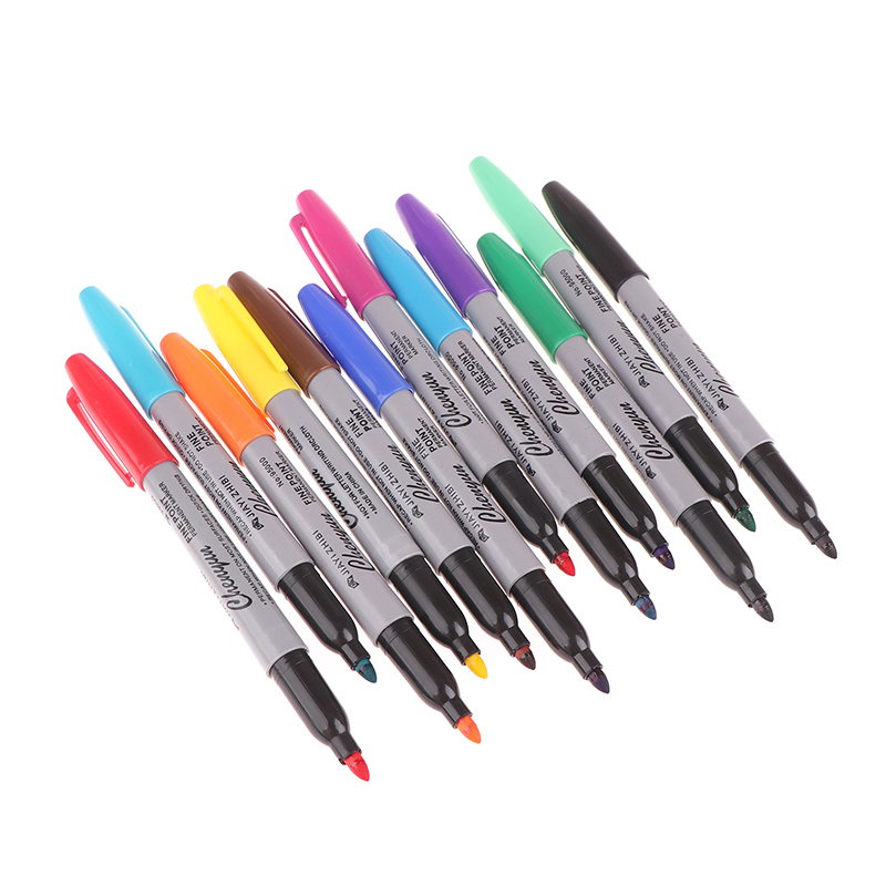 【6/12pcs Microblading Erasable - Office Supply Cart 评论和价格