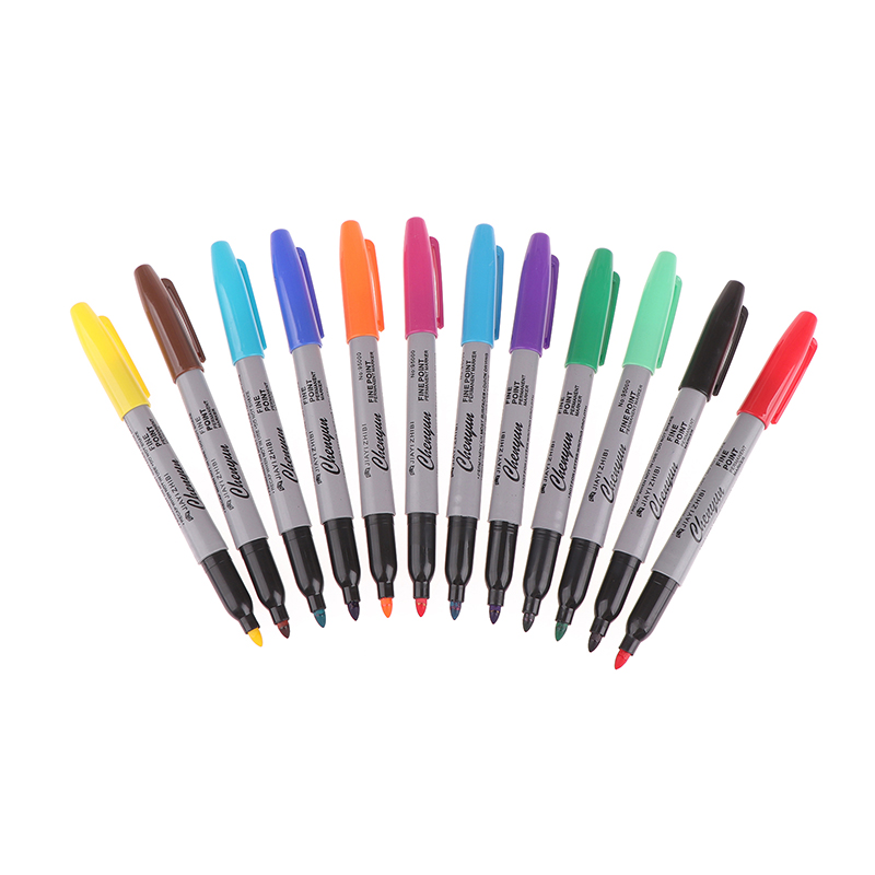 【6/12pcs Microblading Erasable - Office Supply Cart 评论和价格