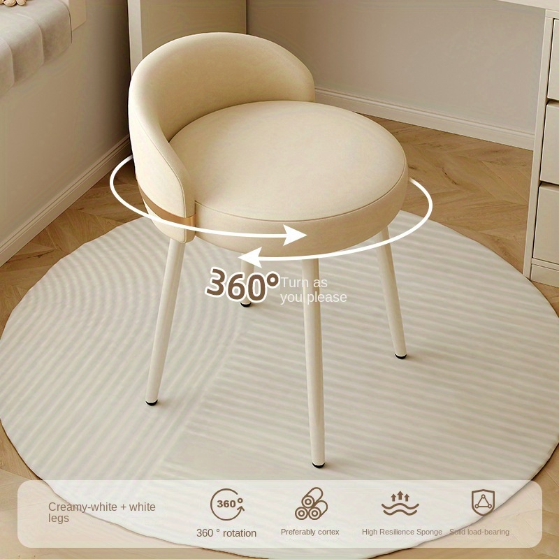 Fashionable Creamy Band-Back R - Office Furniture Suppliers 评论和价格
