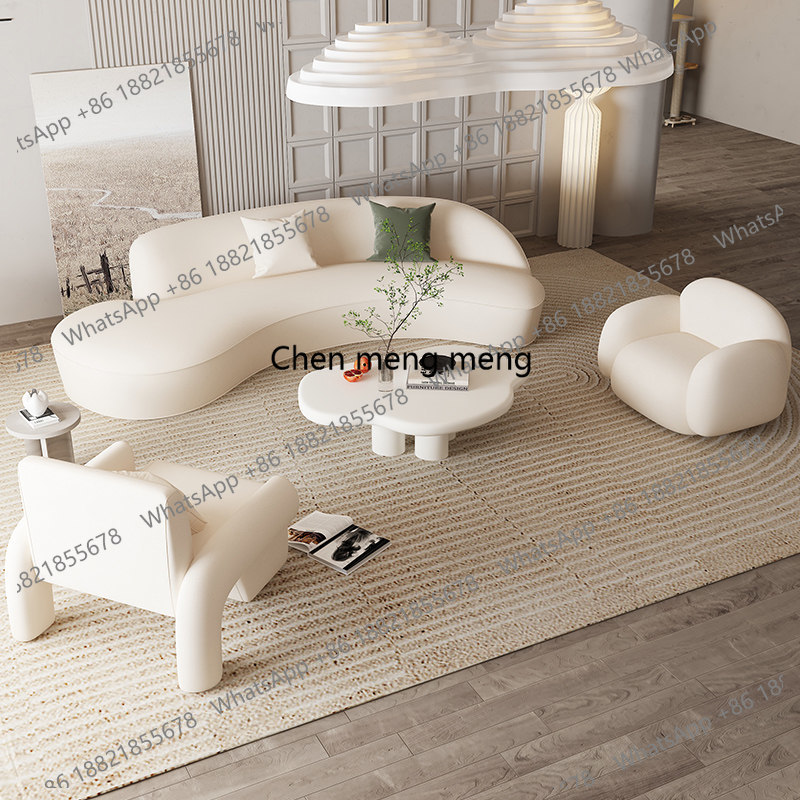 Nordic Creative Beauty Salon S - Office Furniture Store 评论和价格