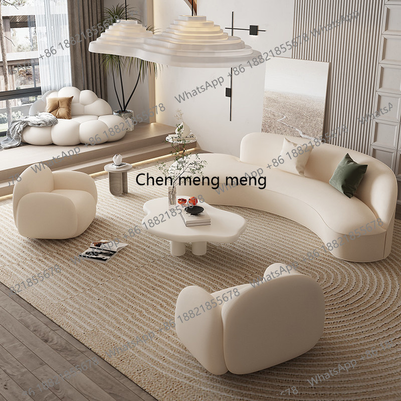 Nordic Creative Beauty Salon S - Office Furniture Store 评论和价格