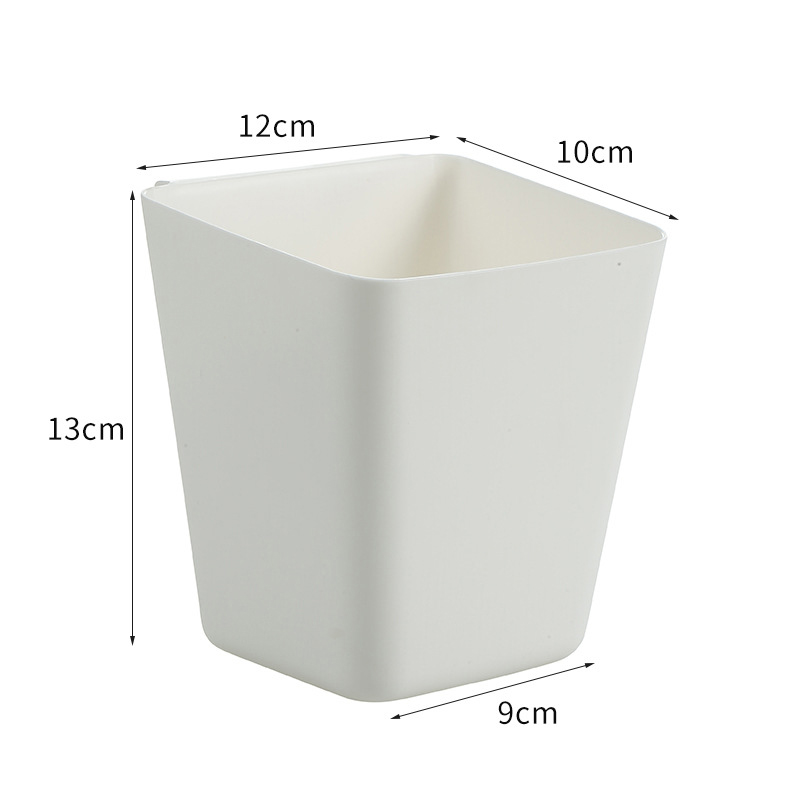 Hanging Pen Holders Storage Co - Office Supply Cart 评论和价格