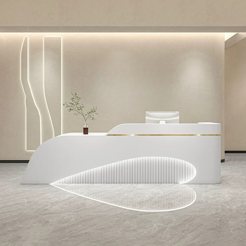 Nordic High-end Beauty Salon R - Office Furniture Store 评论和价格