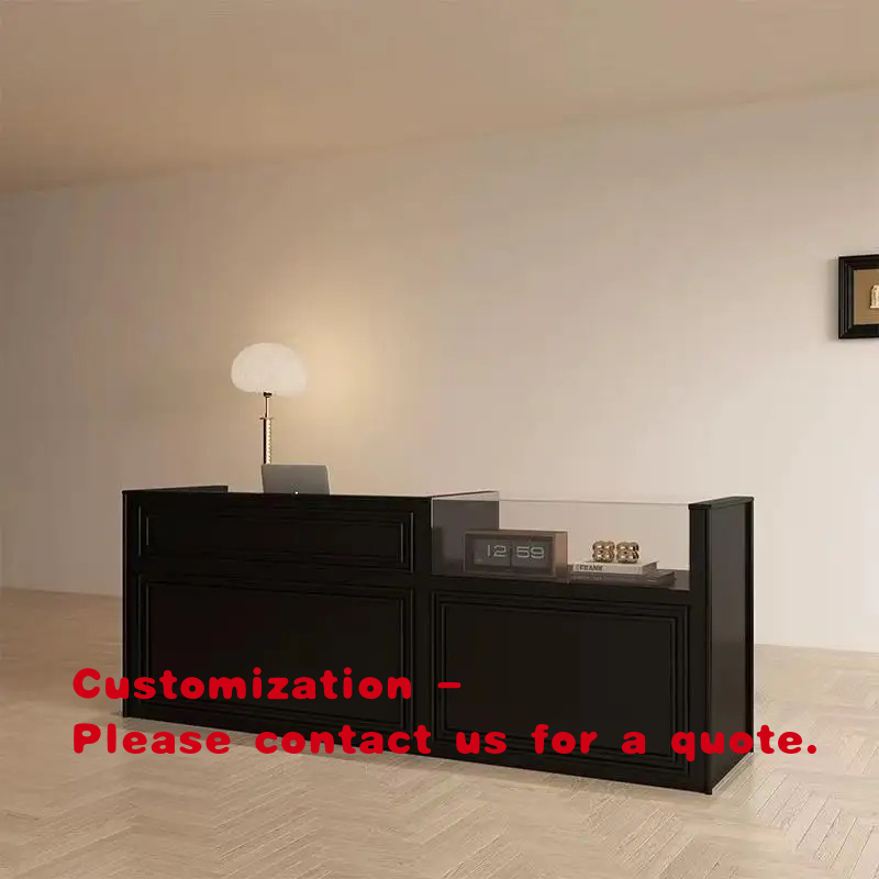 custom.Modern Office Reception - Office Furniture Store 评论和价格