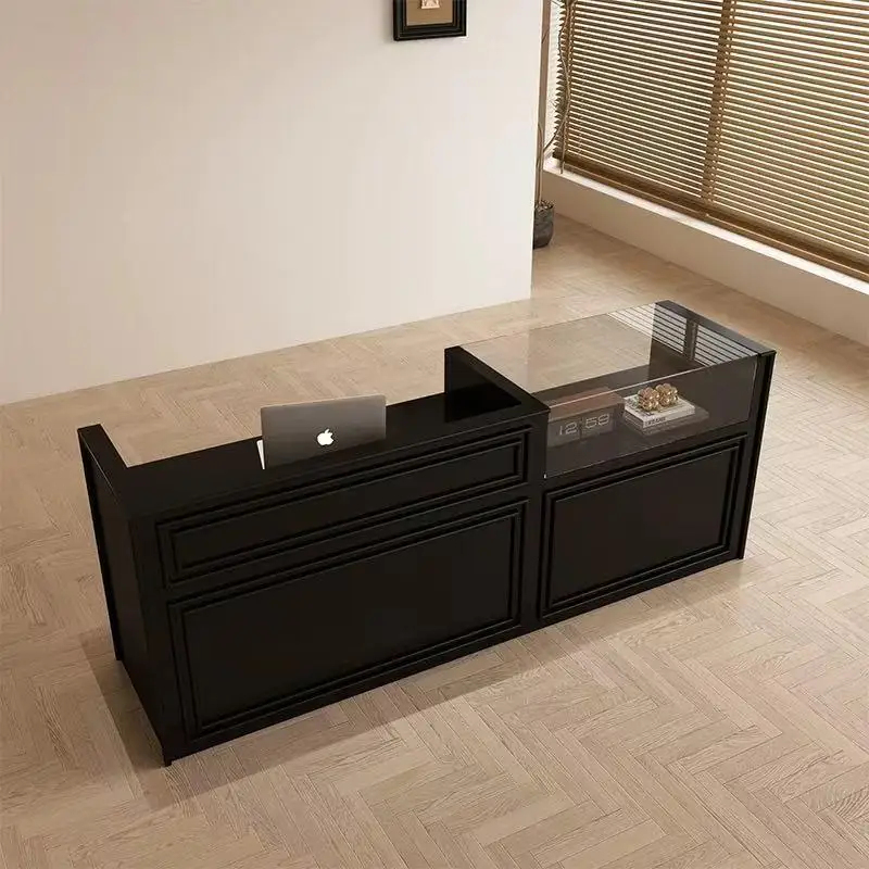 custom.Modern Office Reception - Office Furniture Store 评论和价格