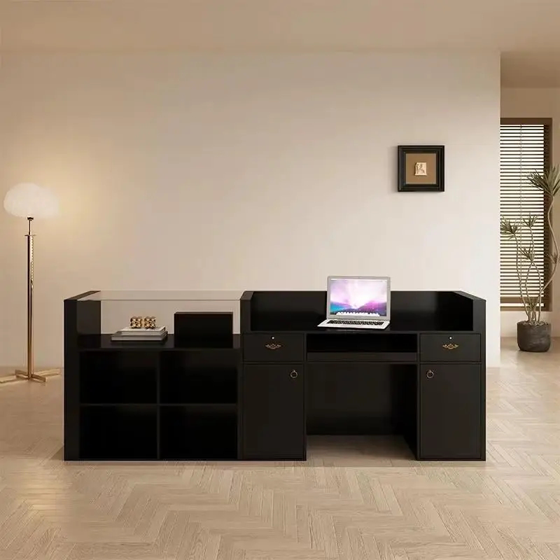 custom.Modern Office Reception - Office Furniture Store 评论和价格