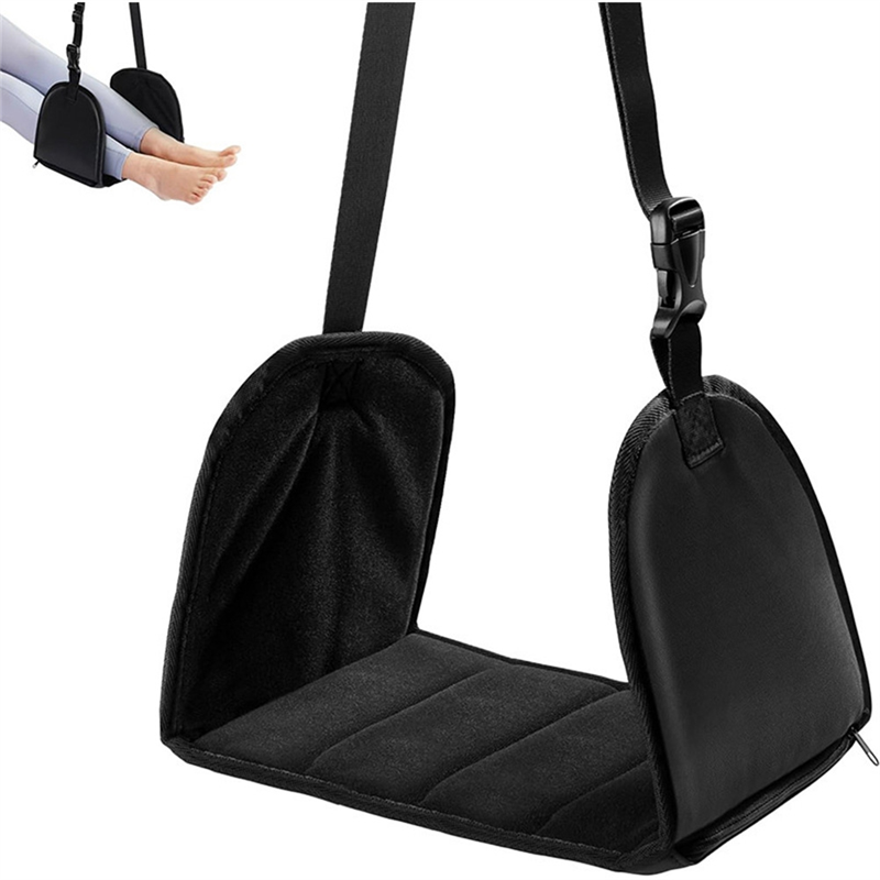 KYCOR-Foot Relaxing Hammock Ad - Under Desk Hammock 评论和价格