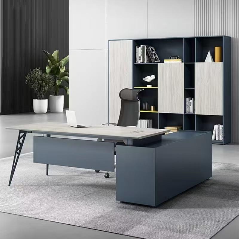Factory Price  Executive Moder - Office Furniture Factory 评论和价格