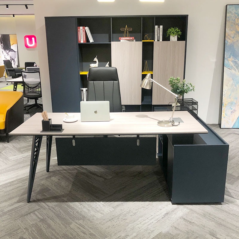 Factory Price  Executive Moder - Office Furniture Factory 评论和价格