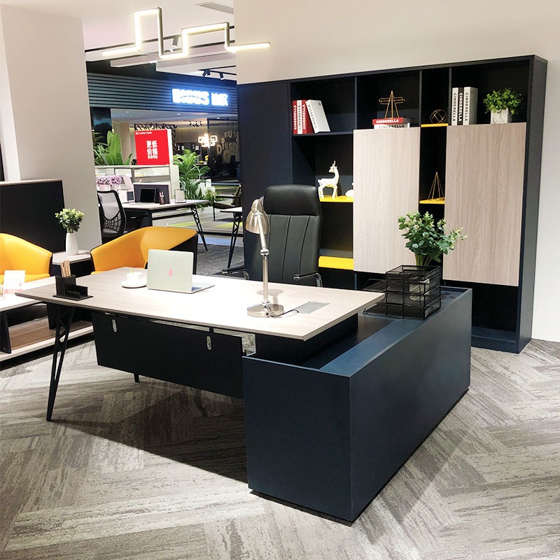 Factory Price  Executive Moder - Office Furniture Factory 评论和价格