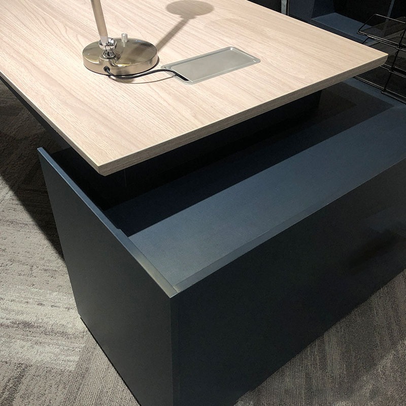 Factory Price  Executive Moder - Office Furniture Factory 评论和价格