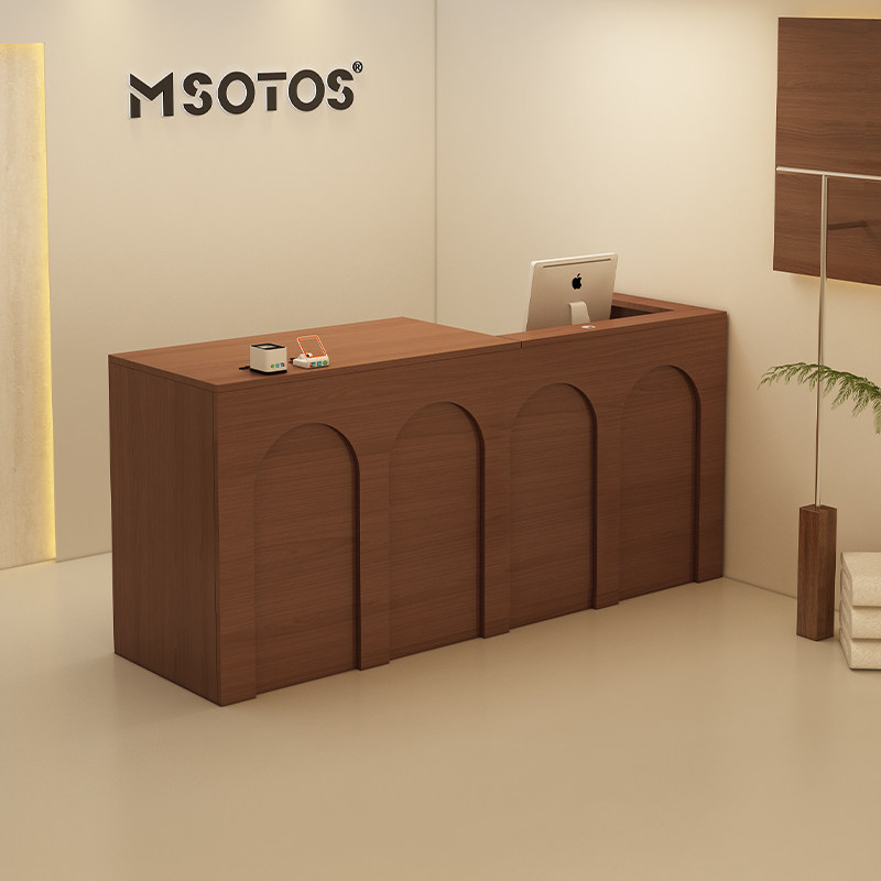 French Retro Clothing Store Ca - Office Furniture Store 评论和价格