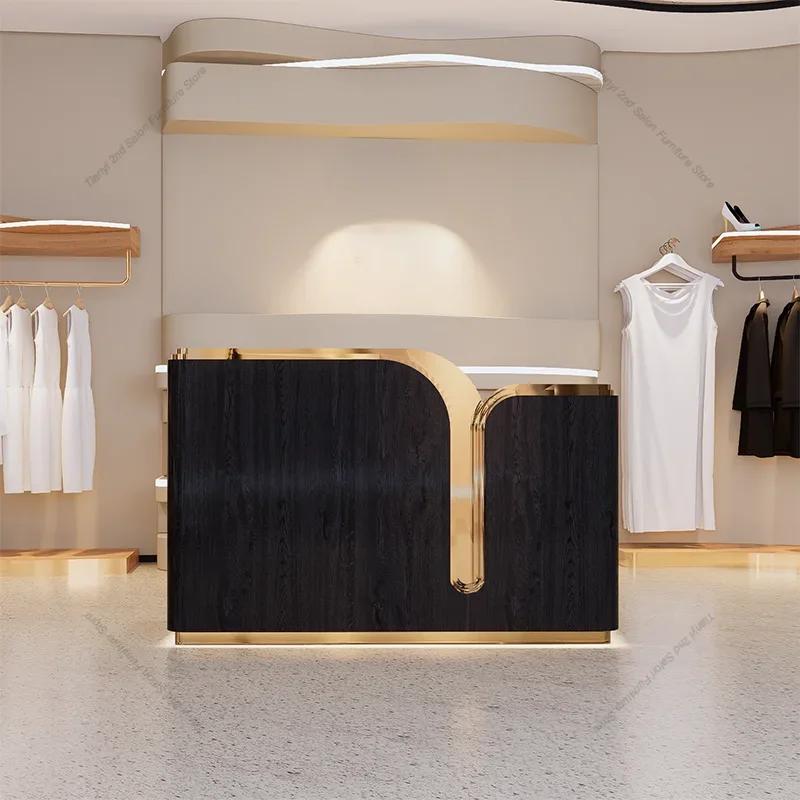 Italian Style Beauty Salon Rec - Office Furniture Store 评论和价格