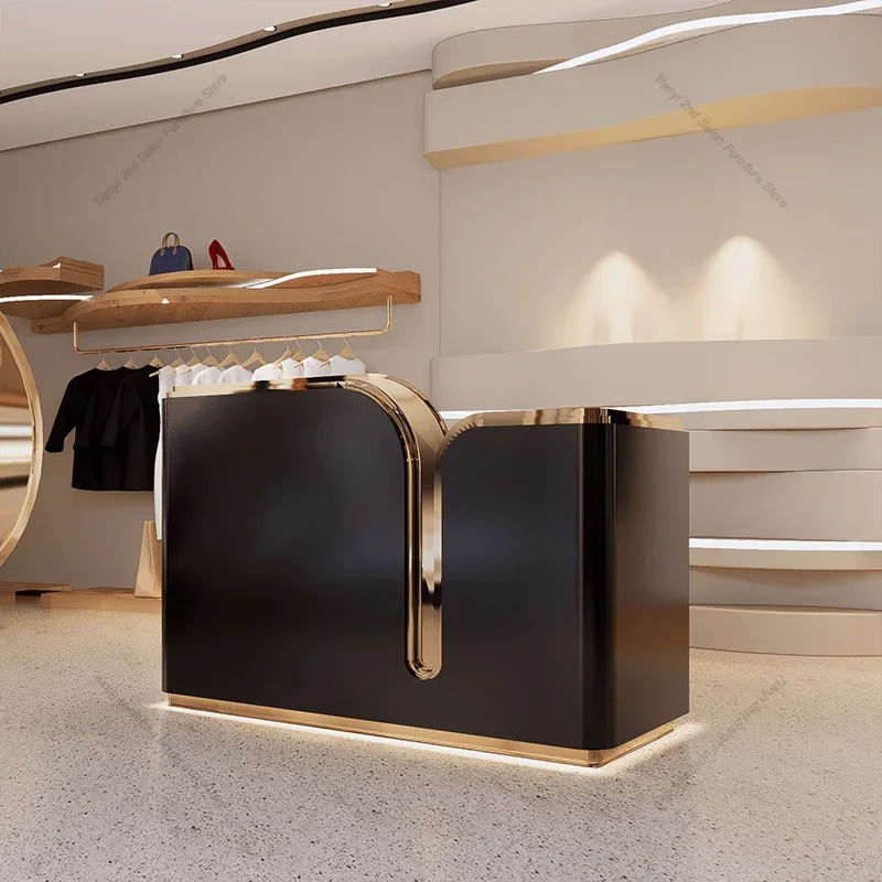 Italian Style Beauty Salon Rec - Office Furniture Store 评论和价格