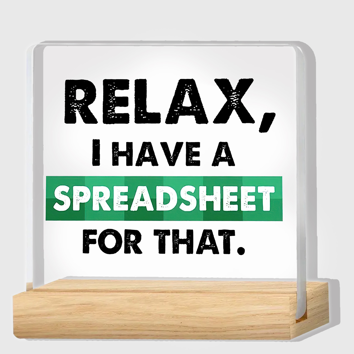 1PC Office Desk Sign - Account - Office Furniture Suppliers 评论和价格